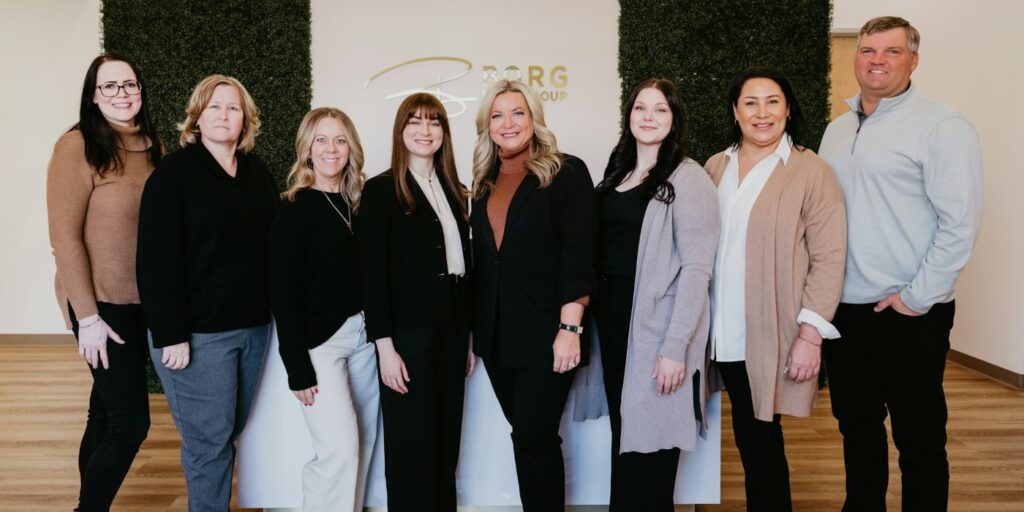 Borg Group Shot About Page