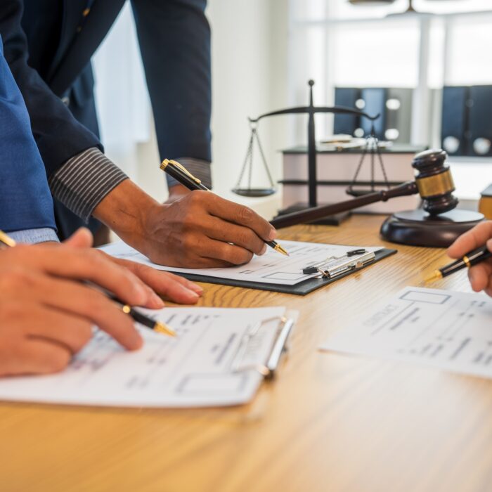 Navigating Wills & Trusts in Las Vegas