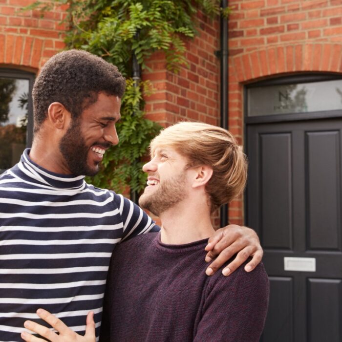 Estate Planning is a Must for All Unmarried Couples