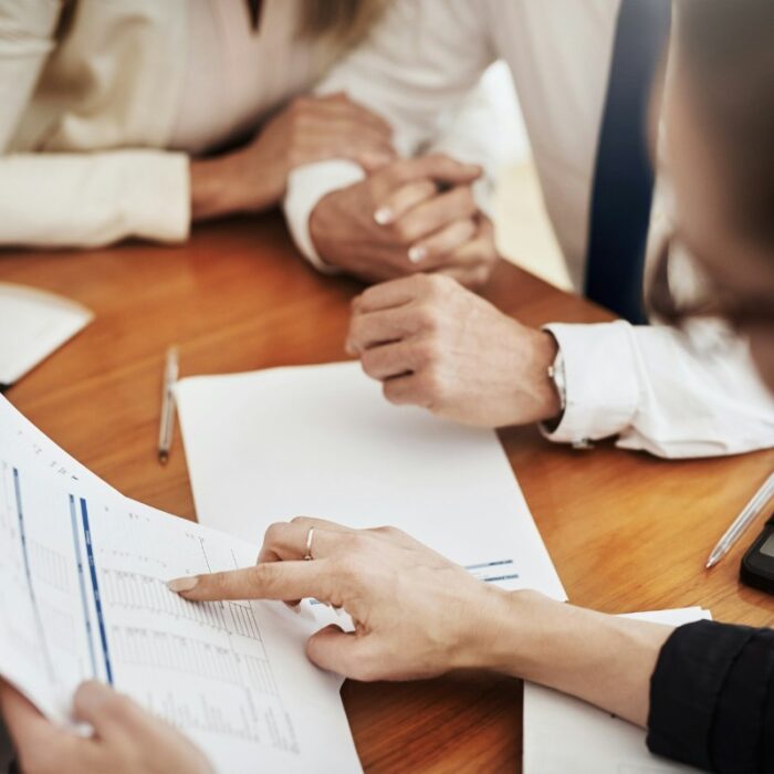 The Top 5 Estate Planning Actions to Take