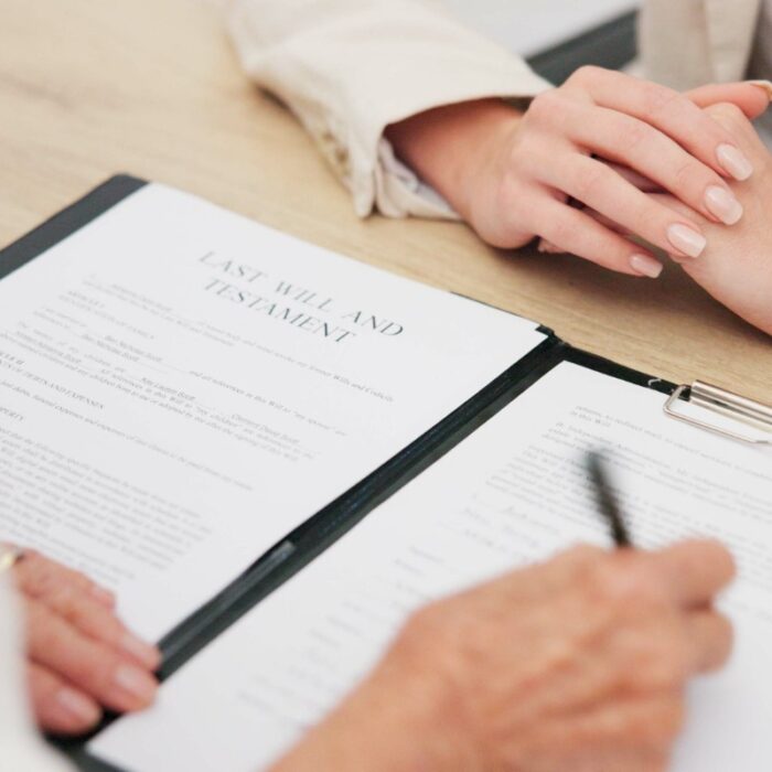 Your Responsibilities as Trustee/Executor