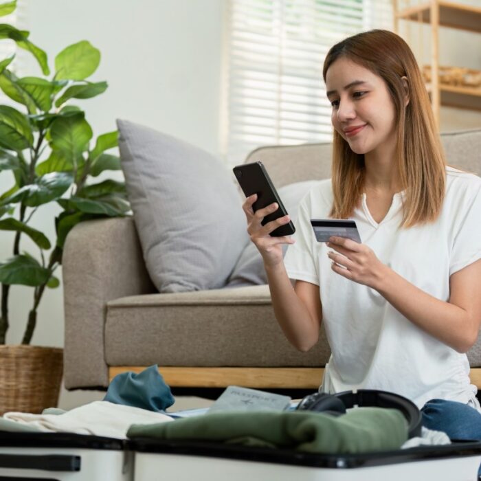 Create an Estate Plan Before Heading on Summer Vacation