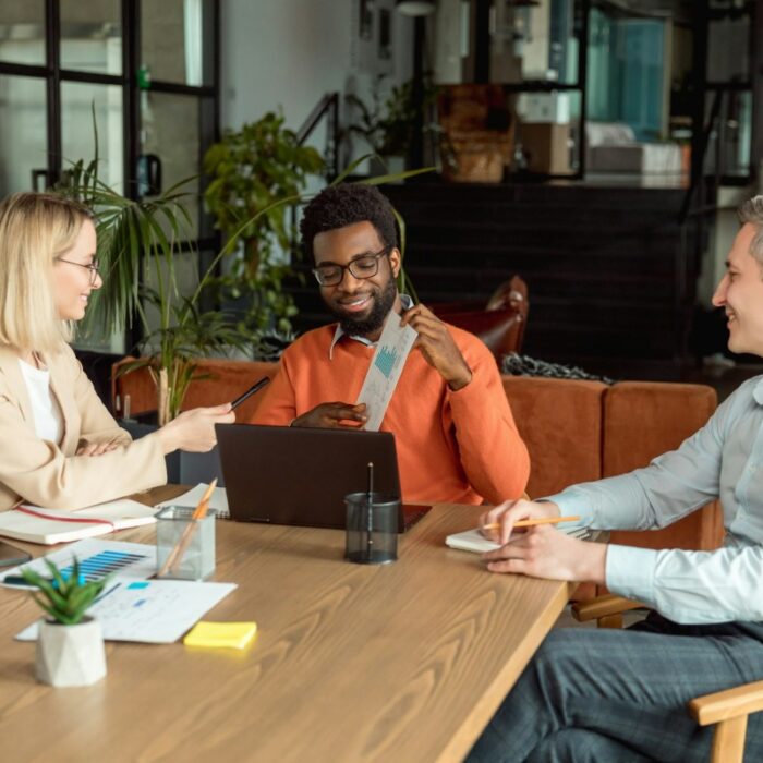 50-50 Ownership Split Comes With Risks