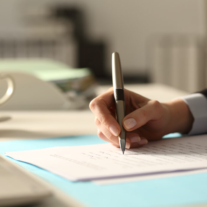 Attorney Borg Explains the Pros and Cons of Transfer-on-Death Deeds