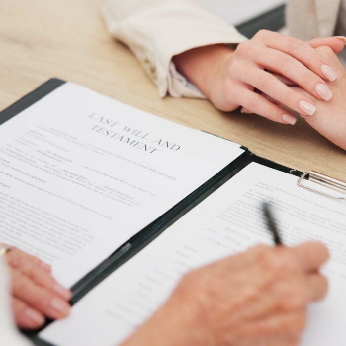 Protecting Your Legacy: When Should You Update Your Will or Trust?