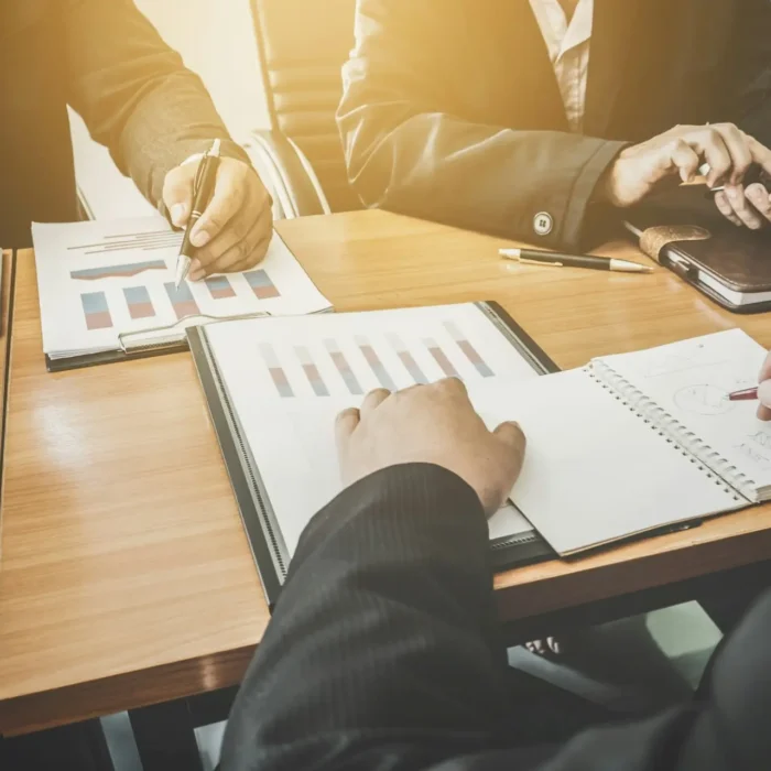 Choosing the Right Path: Which Business Entity is Best for Your Nevada Startup?