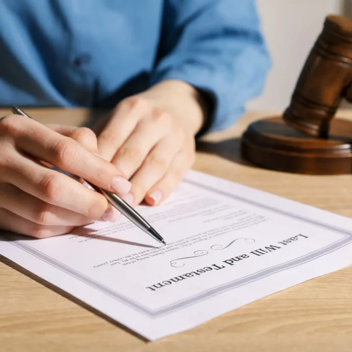 What’s the Difference Between a Will and a Trust in Las Vegas?
