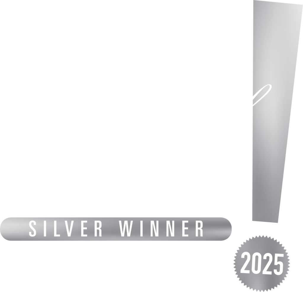 Best Of Las Vegas Silver Winner