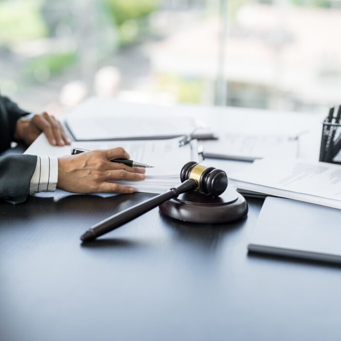 What Can a Business Law Attorney Actually Help You With?