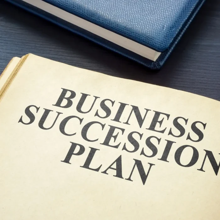 If You Can’t Run Your Business, Who Legally Takes Over?