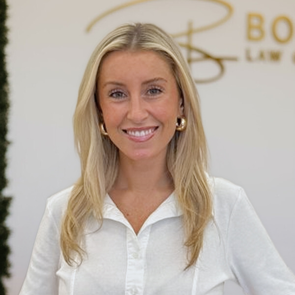 Bailey Burch - Marketing Coordinator/CFO