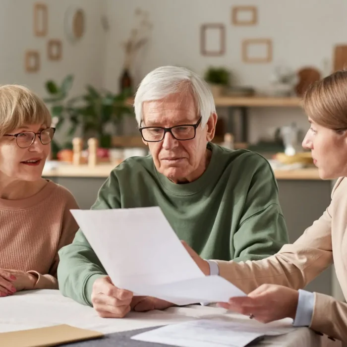 Nevada Intestate Succession Rules: What You Need to Know