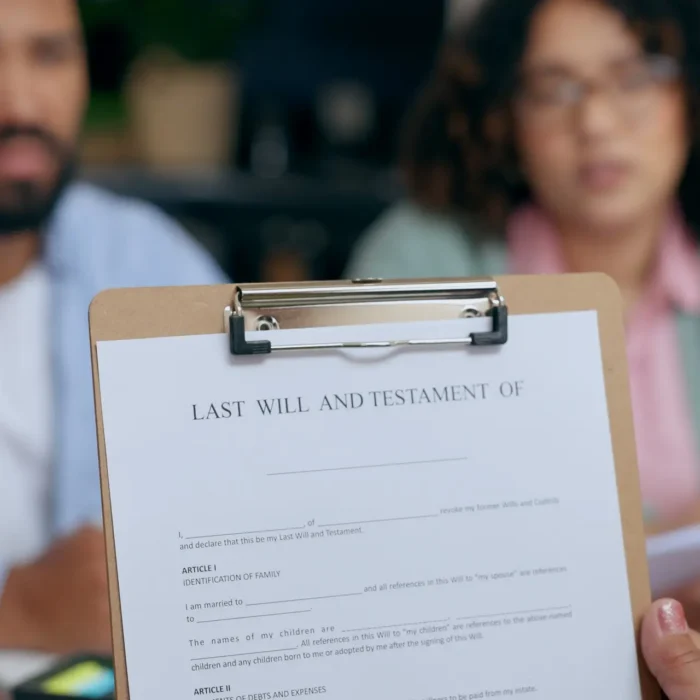 Nevada Trustee Duties After a Loved One’s Passing