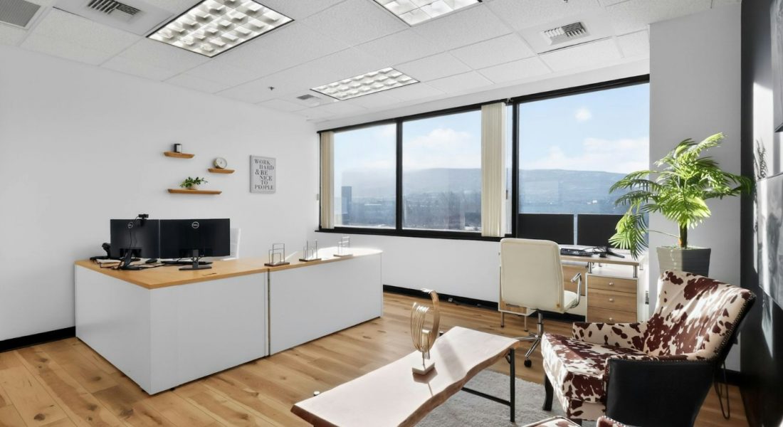 Borg Reno Office (1)